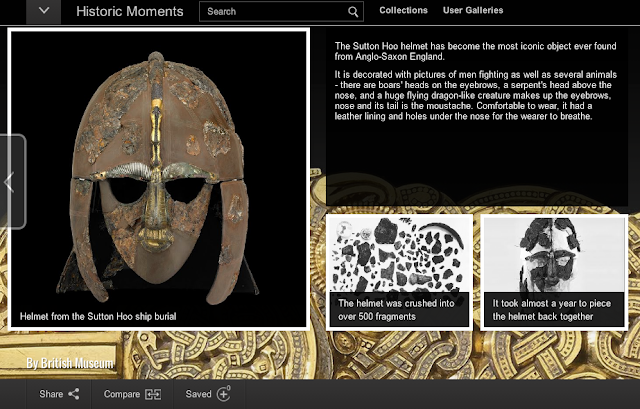 Google Cultural Institute