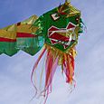 Dragon Cabeza