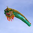 Dragon vuelo