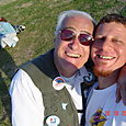Roberto y Sergio