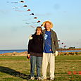 Claudia y Ruben