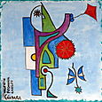 Carlos Gandara
