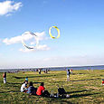 Costa Rio de la Plata