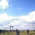 Paseo de la Costa