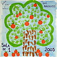 Luca Macchiavello - Jardin Infantes Los Naranjos