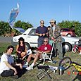 Parque Camet
