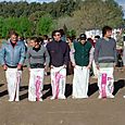 Carrera de embolsados