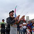 Demian Kite Academy