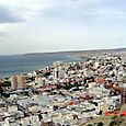Vista de la Ciudad