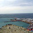 Zona Portuaria