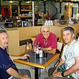 Héctor, Roberto, Pablo
