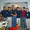 Trofeos y Agasajos Bis