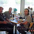 Samy, Daniel, Guillermo