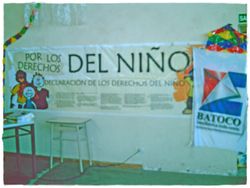 Derechos del Niño - Bariloche
