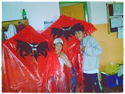 Derechos del Niño - Bariloche