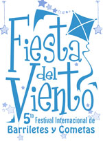 Fiesta del Viento 2008