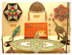 Weifang Kite Museum