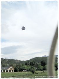Dodecaedro Volador