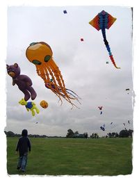 Bristol Kite Festival