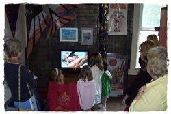 The Kite Museum