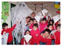 Construcción en familia