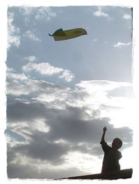 Cometa de Afganistán