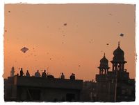 Festival Basant