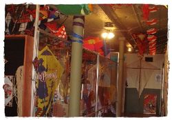 The Kite Museum