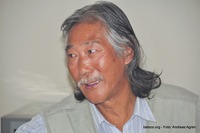 Li Ruo Xin