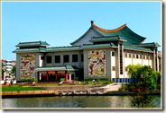 Museo de Barriletes de Weifang