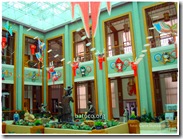 Hall Central