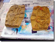 Tacos de Madera