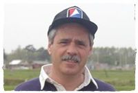 Carlos Hidalgo