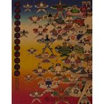 Cao xue qin zha yan feng zheng tu pu kao gong zhi