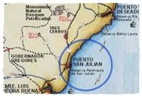 Club Barriletes Puerto San Julian