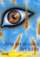 Arte en el cielo: art kites
