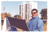 Oscar Reggio