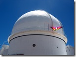 Rescate Astronómico I