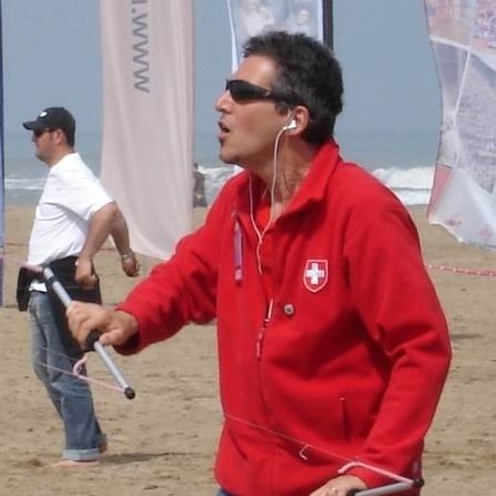 Carlo Pitonzo