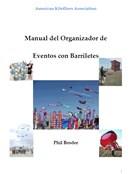Manual Organizador de Eventos con barriletes