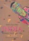Aerial photographs taken from a kite: yesterday and today