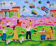 Sonrisas del Viento