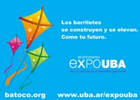 BaToCo en ExpoUBA