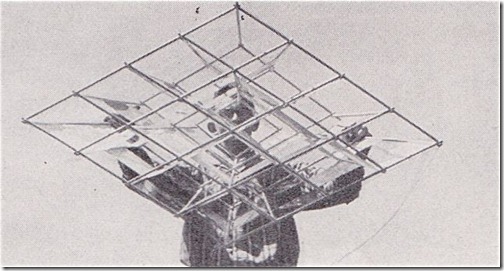 Kite Derby Day 1957