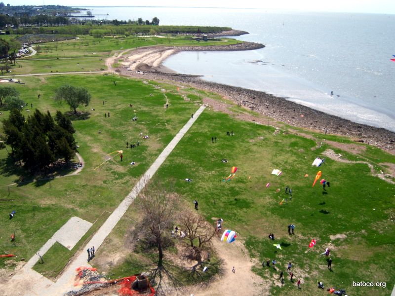KAP sobre el Paseo de la Costa