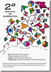 Festival Ibarlucea Festival Ibarlucea