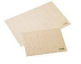 Plancha de corte