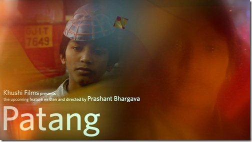 Patang