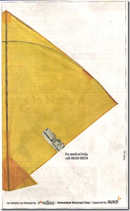 Publicidad - Asistencia Medica