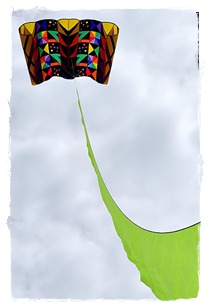 Int. Kite Fliers Meeting